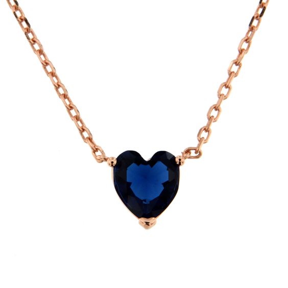 Collana Vivi Gioielli Donna in Argento 0603840050100 - 0603840050100